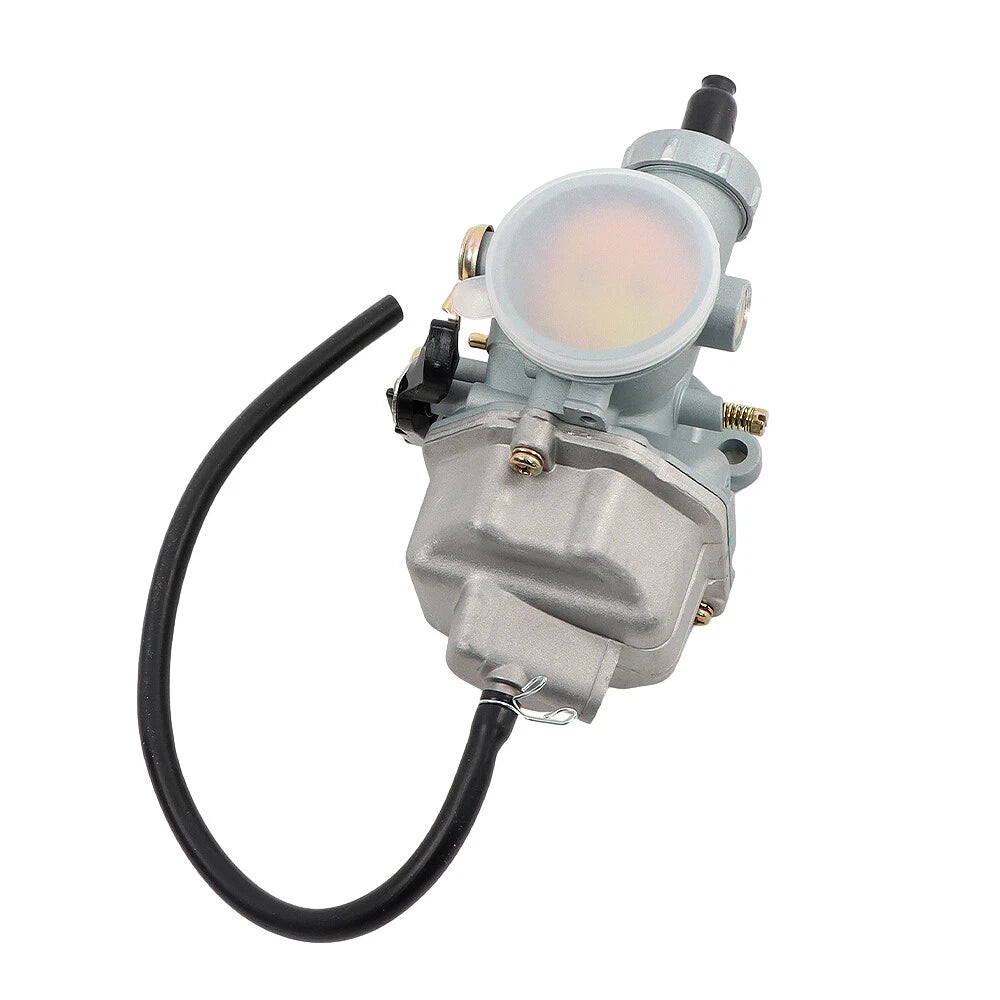 Carburetor for 200cc 250cc Pit Pro Quad Dirt Bike ATV (2000–2023)