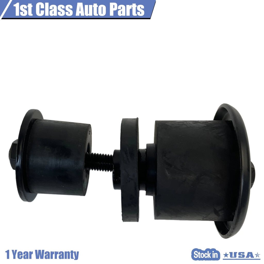 Upper Lower Body Mount Set for Ford E-150 E-250 E-350 E-450 E-550 (1995–2018)
