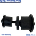Upper Lower Body Mount Set for Ford E-150 E-250 E-350 E-450 E-550 (1995–2018)