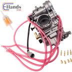 Carburetor FCR38 for Yamaha WR250 WR250F YZ250F (2001–2013)