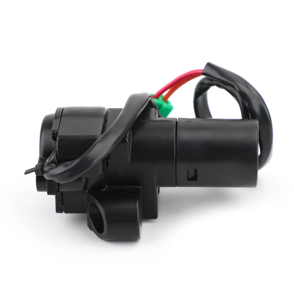 Ignition Switch w/Keys for Yamaha TTR 225, XT 225, Serow SR125, RZ50 (1995–2006)