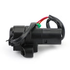 Ignition Switch w/Keys for Yamaha TTR 225, XT 225, Serow SR125, RZ50 (1995–2006)