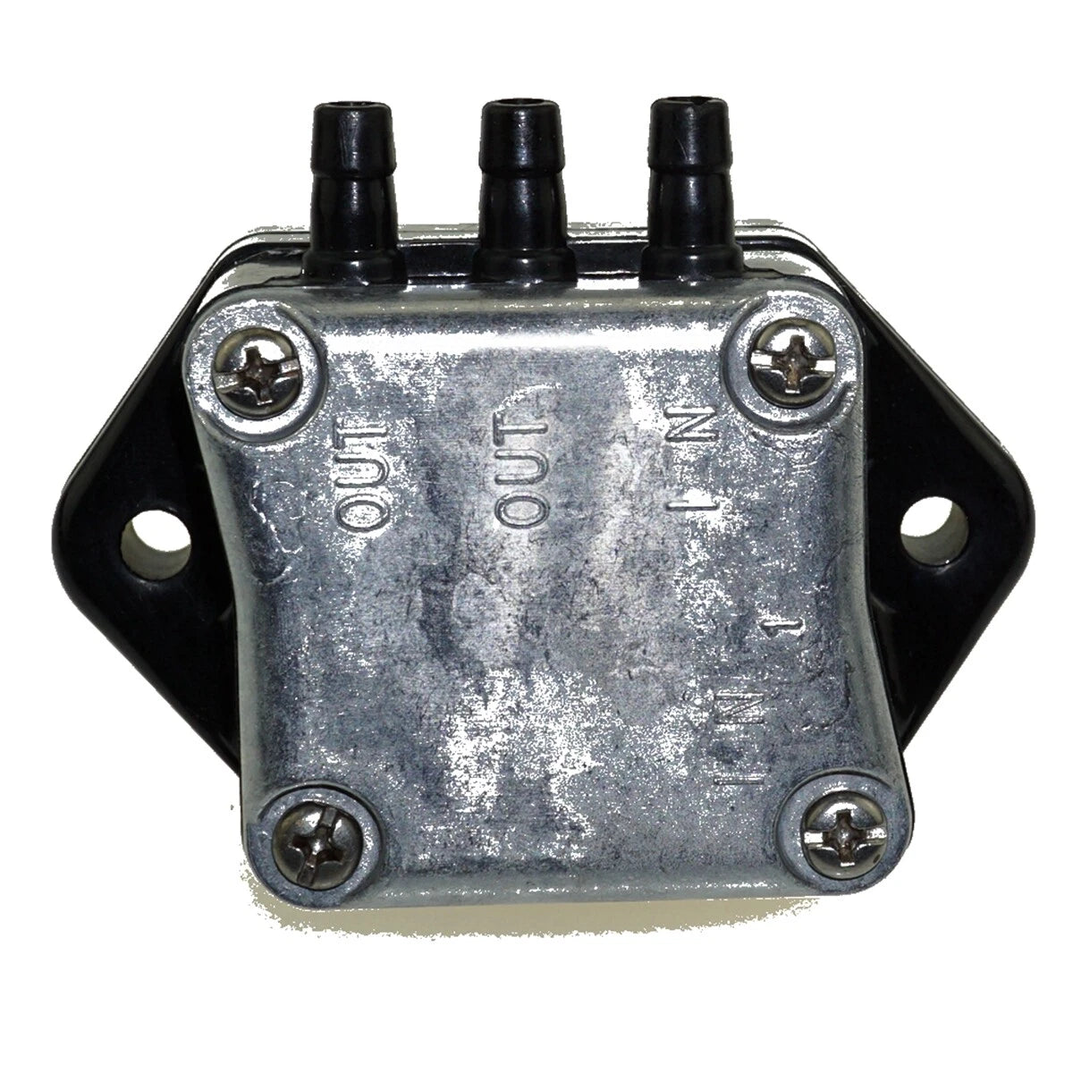Fuel Pump for Yamaha 4 Stroke 25-60 HP Outboard (62Y-24410-01)