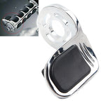 Throttle Control Cruise Assist Hand Rest for Harley Road Glide Fatboy (2015–2023)
