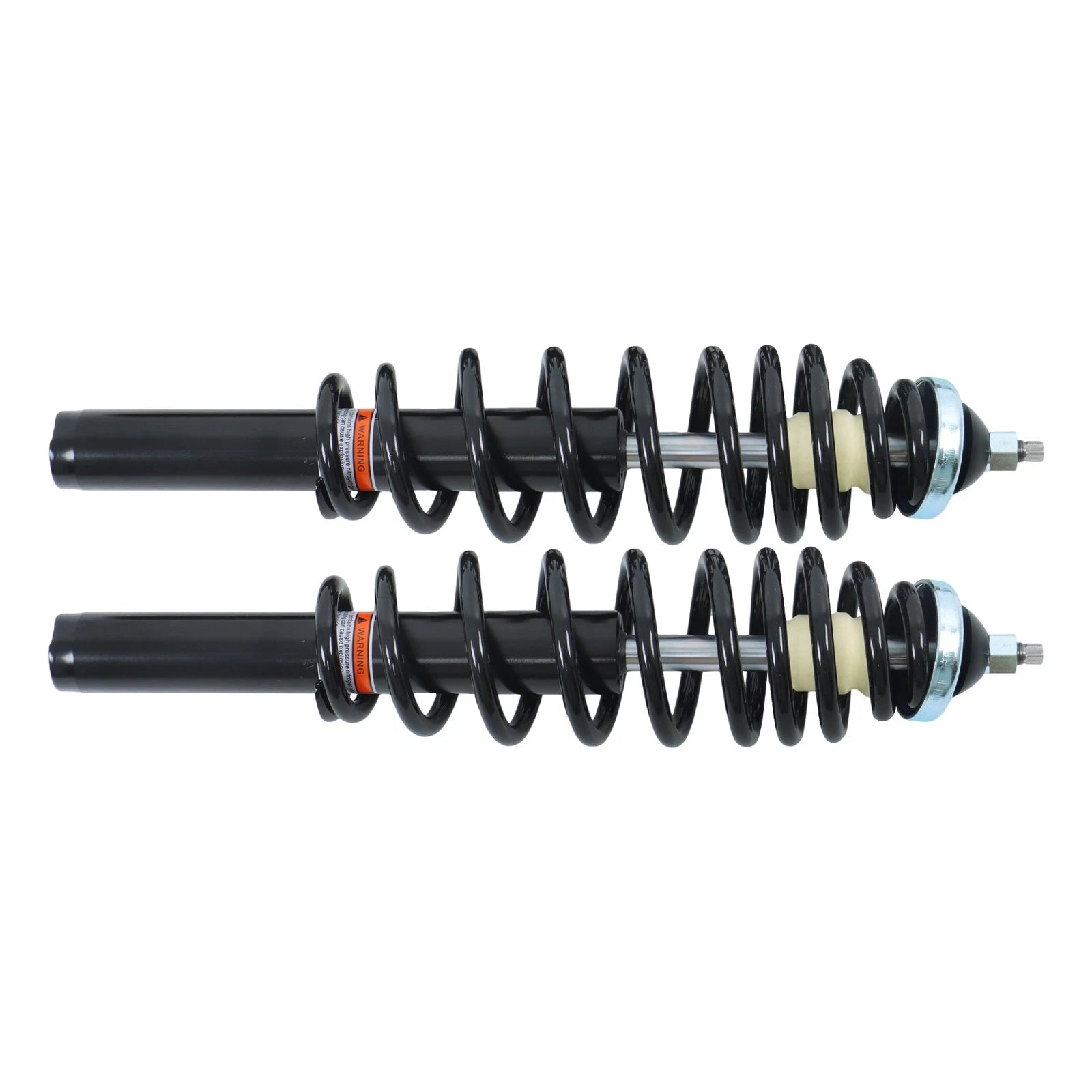 Set of 2 Front Shocks for Polaris Ranger 500 Series (1999–2005)