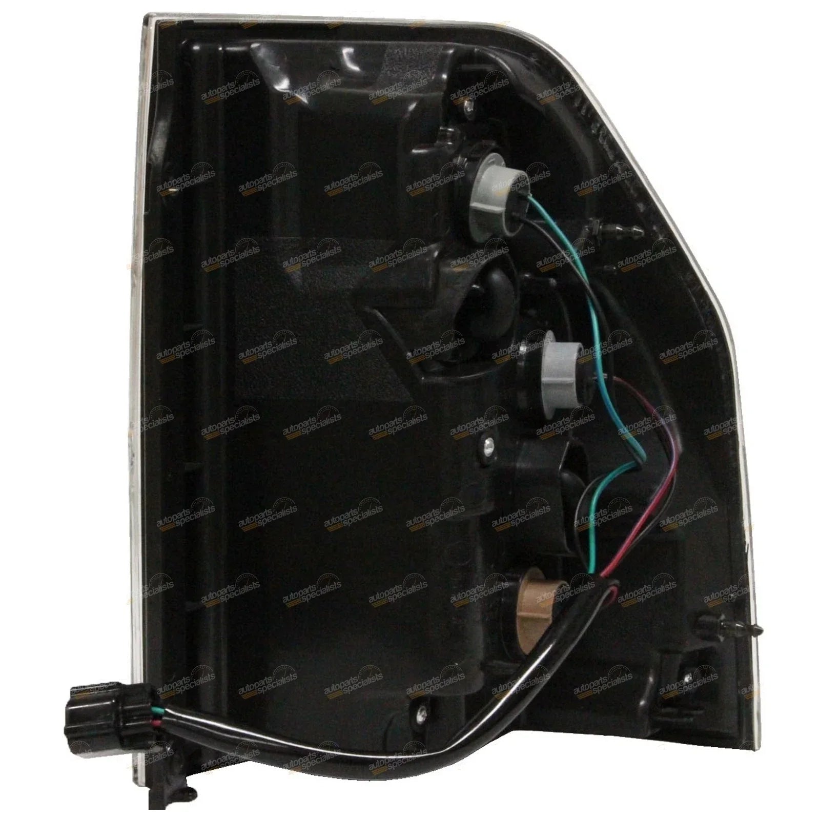 LH Tail Light 4Dr Rear Left for Mitsubishi Pajero (2006 - 2014)