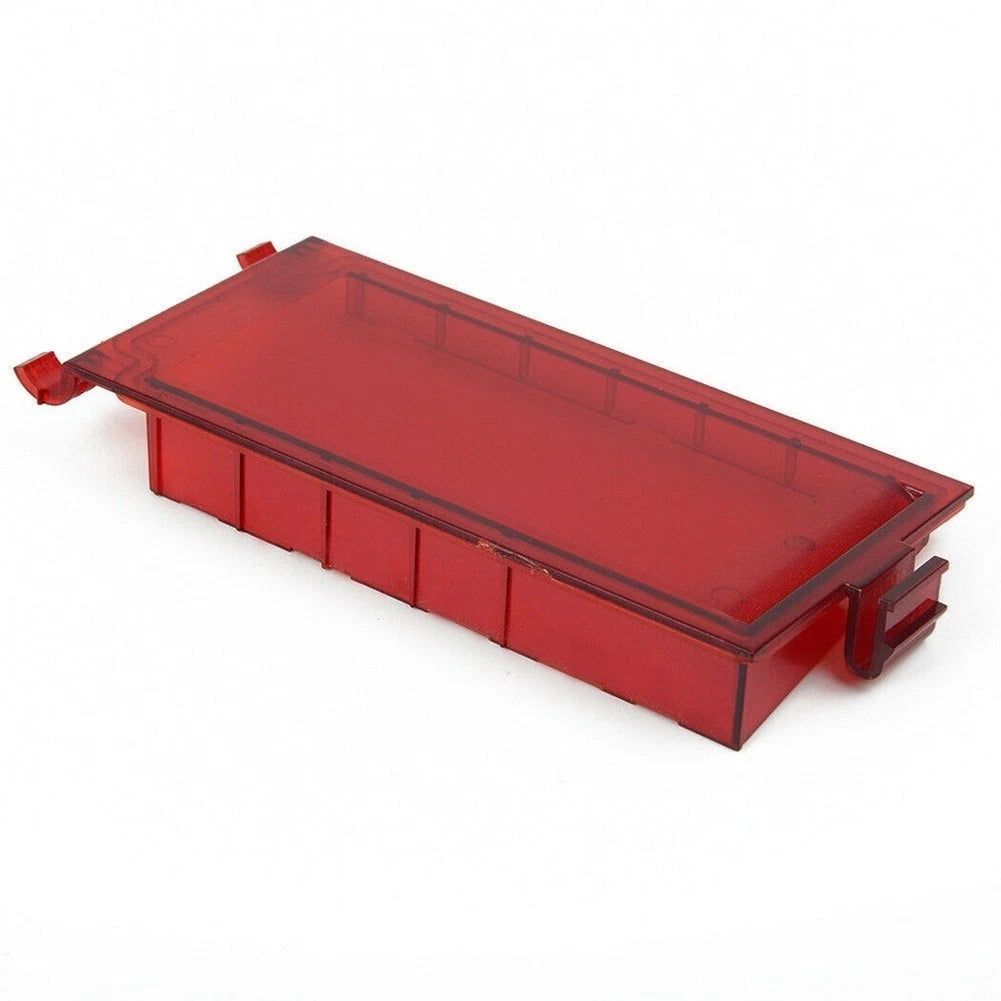 Dustbin Filter Door for Daily Vacuuming (Washable Design)
