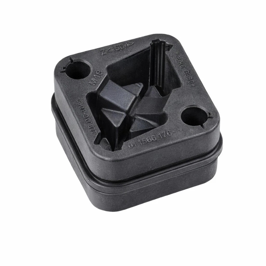 Exhaust System Hanger for BMW Z4, i3, 128i, 135i, 760Li (2003–2015) 18207578238