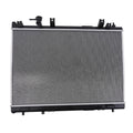 Radiator for Infiniti JX35/QX60 (2013–2017) 3.5L/2.5L
