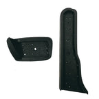 Stainless Steel Brake Gas Pedal Covers for Cadillac ATS ATS-V ATS-L CT6 CT5