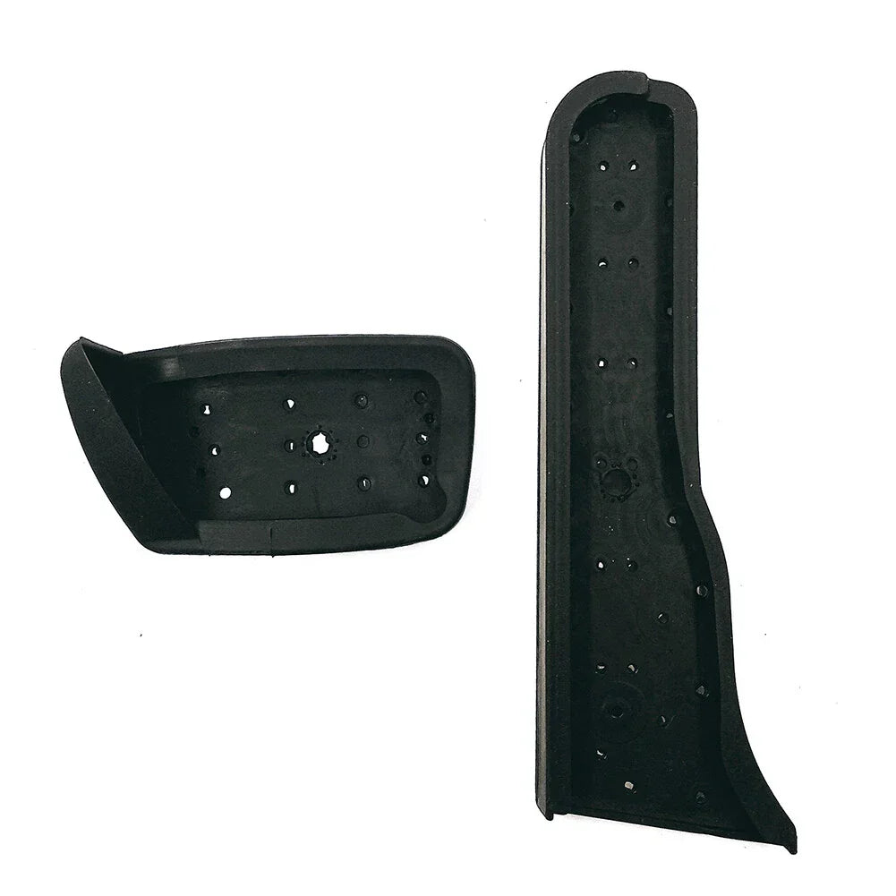 Stainless Steel Brake Gas Pedal Covers for Cadillac ATS ATS-V ATS-L CT6 CT5