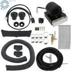 Cab Heater Kit with Defrost for Polaris Ranger 900 XP (2013–2019)