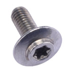 10PC M5x14mm Motorcycle Fairing Screws for BMW S1000RR R1200GS RT (2010-2023)
