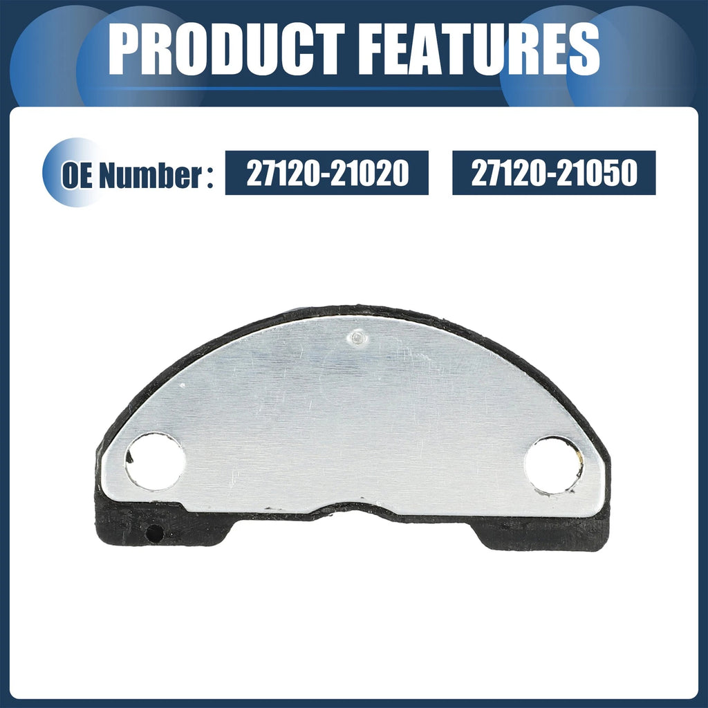 Ignition Control Module No.MD607814 for Hyundai Excel Stellar 