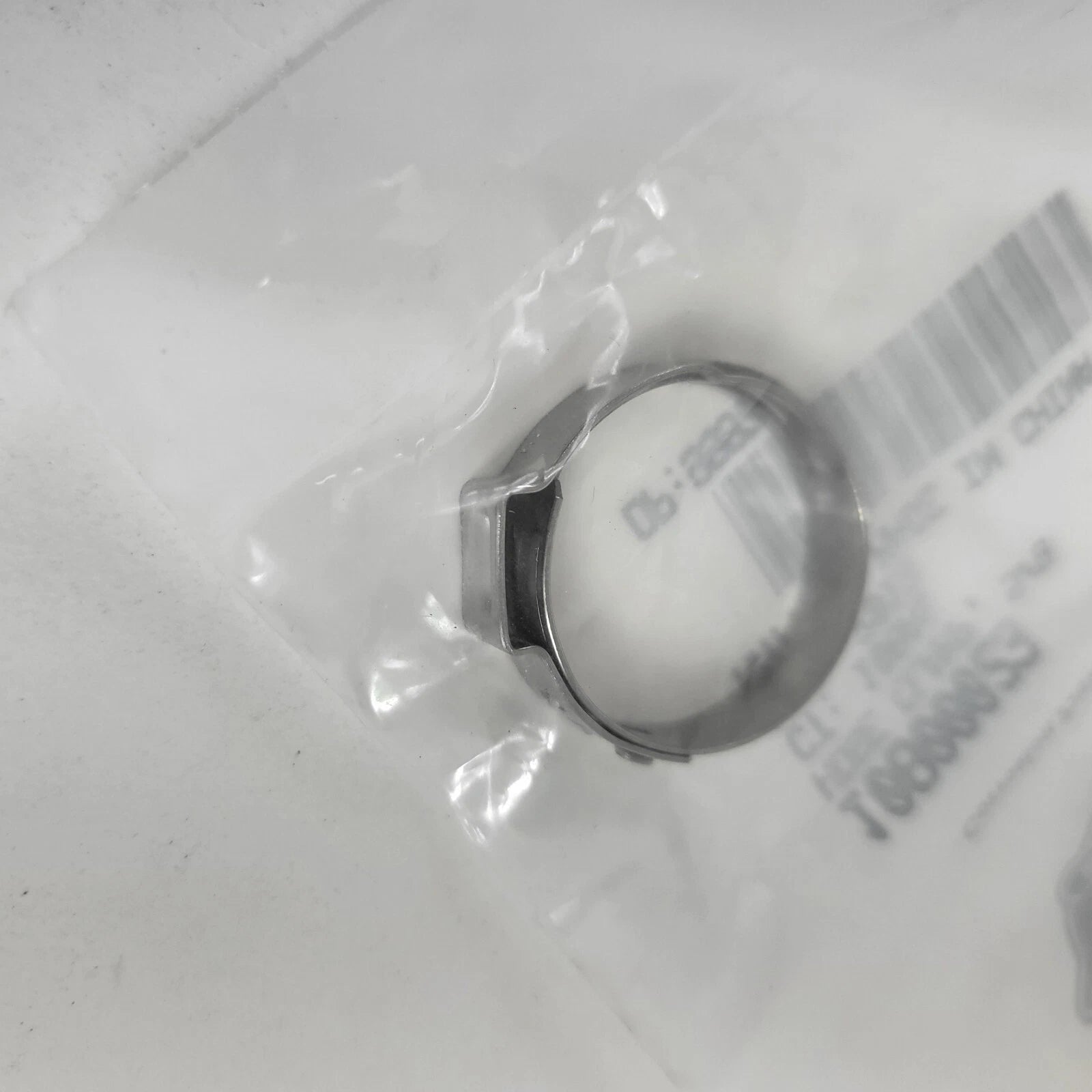 Hose Clamp 5/8 for Harley-Davidson (10800023)
