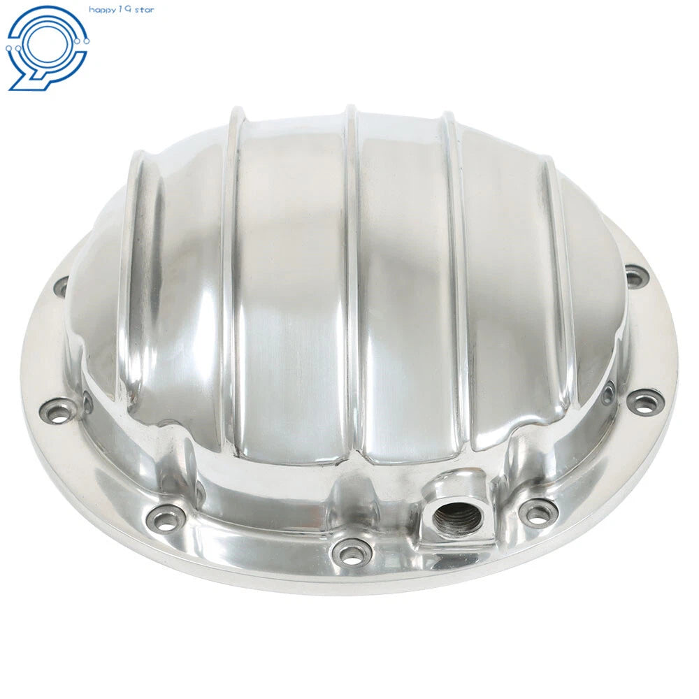 Differential Cover for GM 10 Bolt (8.5" & 8.6" Ring Gear)