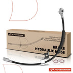 Rear Passenger Brake Hydraulic Hose for Ford Mustang (2015–2021)