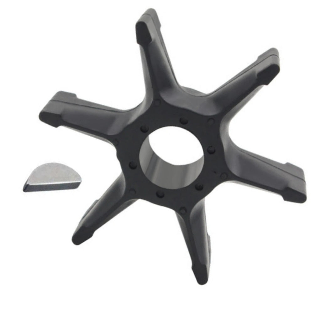 Rubber Impeller for Parsun Outboard 36 40 HP (T36-03000200)