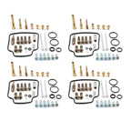 Carburetor Repair Kit for Honda CB1300 X4 Cruiser (1997-2003)