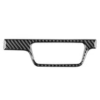 Headlight Switch Button Panel Trim for Kia Forte Cerato K3 (2019-2023)