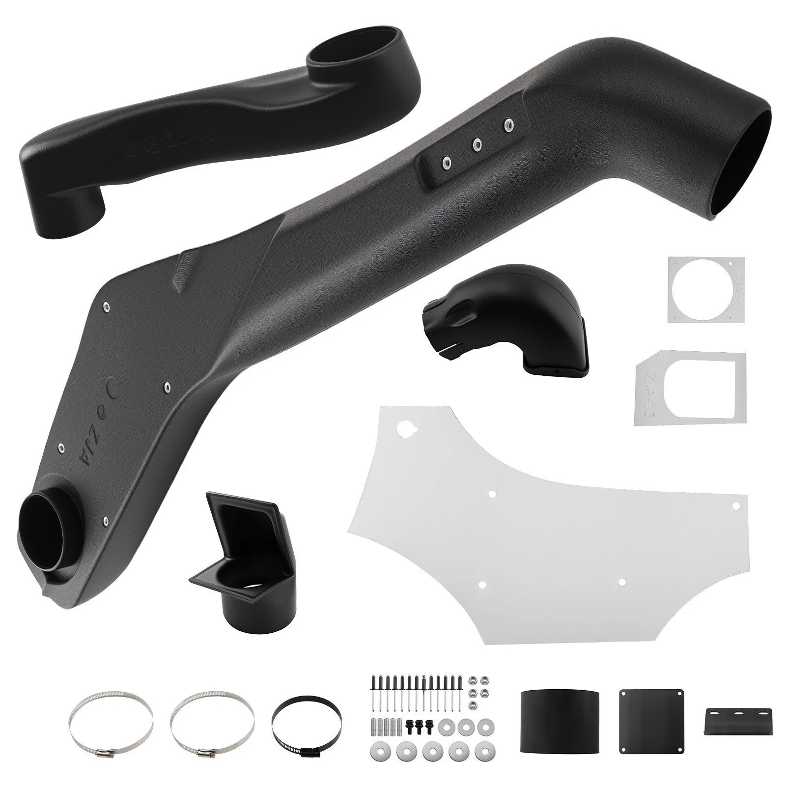 Air Intake Snorkel Left for Jeep Grand Cherokee ZJ (1993–1998)