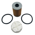 Cool Fuel Filter Kit for Mercury MerCruiser (Gen 3) (35-8M0093688, 8M0204703)