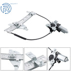 Power Window Regulator Motor for Chevrolet Impala (2000-2005)