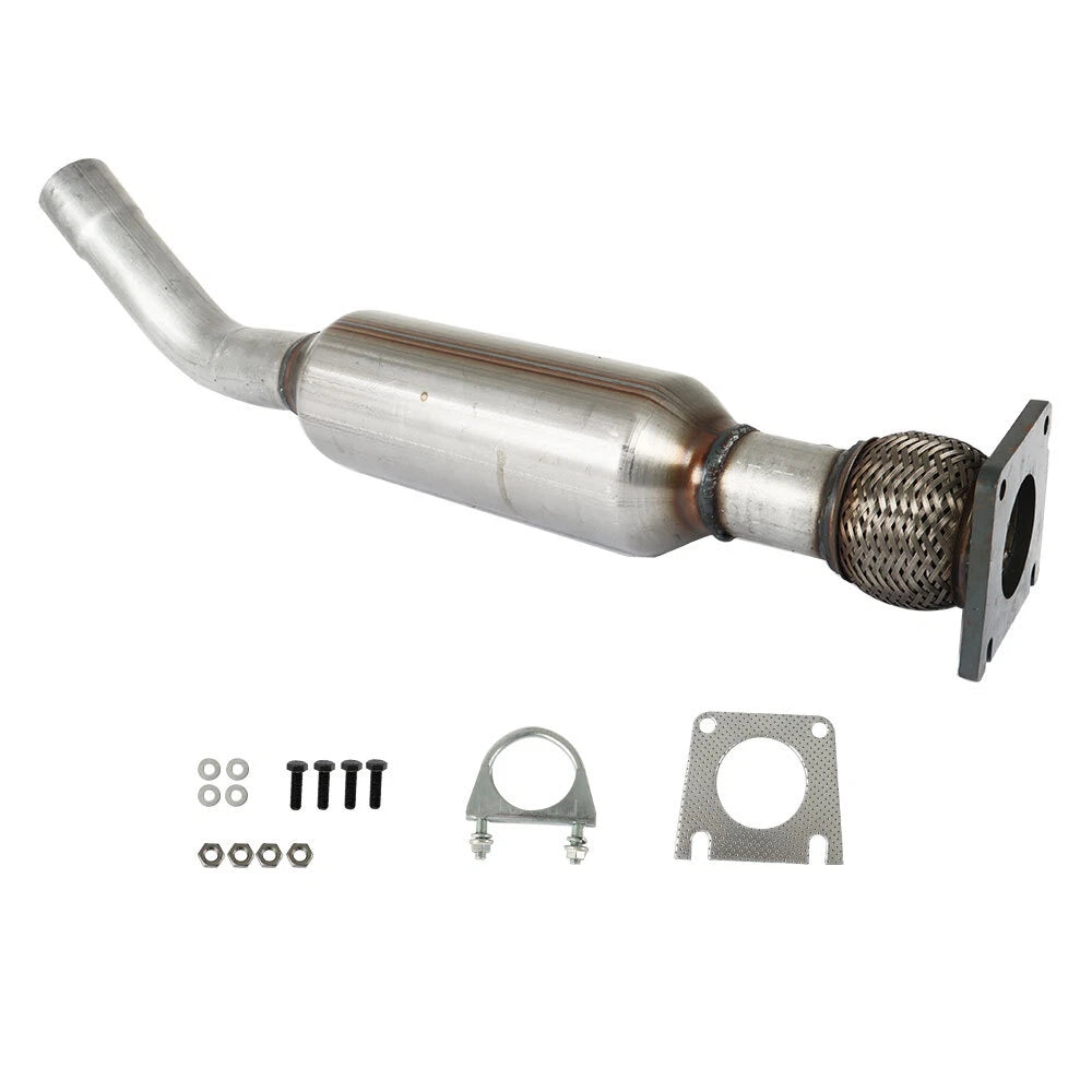 Front Catalytic Converter for Dodge Avenger (2008–2014)
