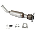 Front Catalytic Converter for Dodge Avenger (2008–2014)