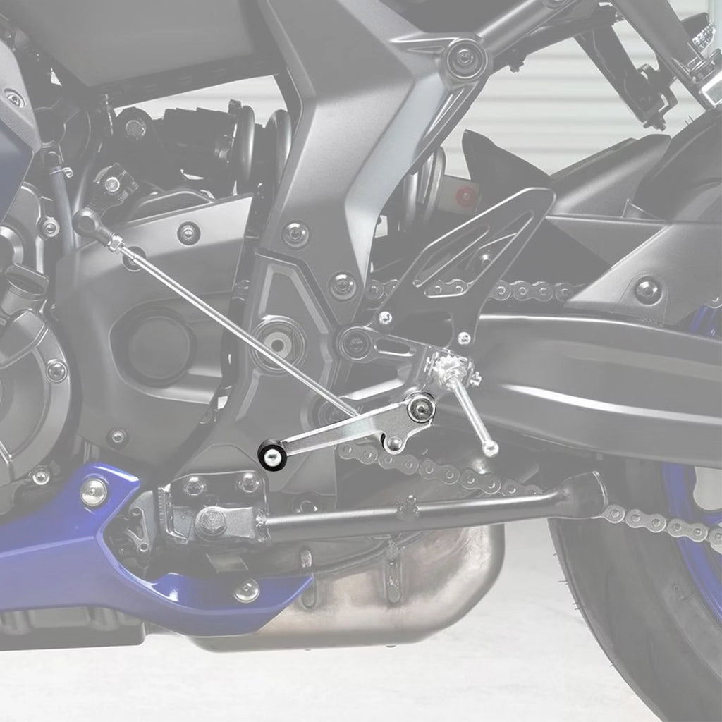 Gear Shift Lever for Yamaha YZF-R7 (2022–2024)