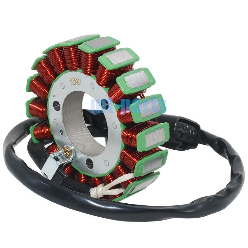 Magneto Stator Coil for CFMoto 650TK (2013–2015), 650GT (2019–2024), 650MT (2017–2022)