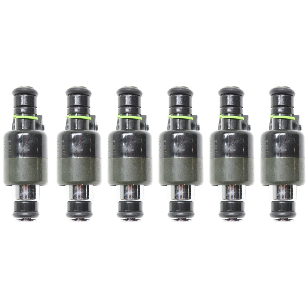 Fuel Injector Set for Oldsmobile Cutlass Ciera, Lumina (1986–1993)