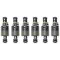 Fuel Injector Set for Oldsmobile Cutlass Ciera, Lumina (1986–1993)