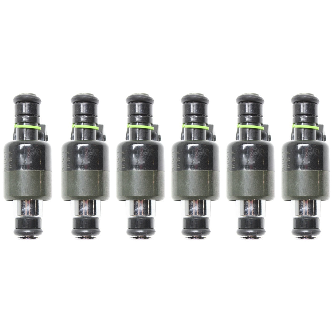 Fuel Injector Set for Oldsmobile Cutlass Ciera, Lumina (1986–1993)