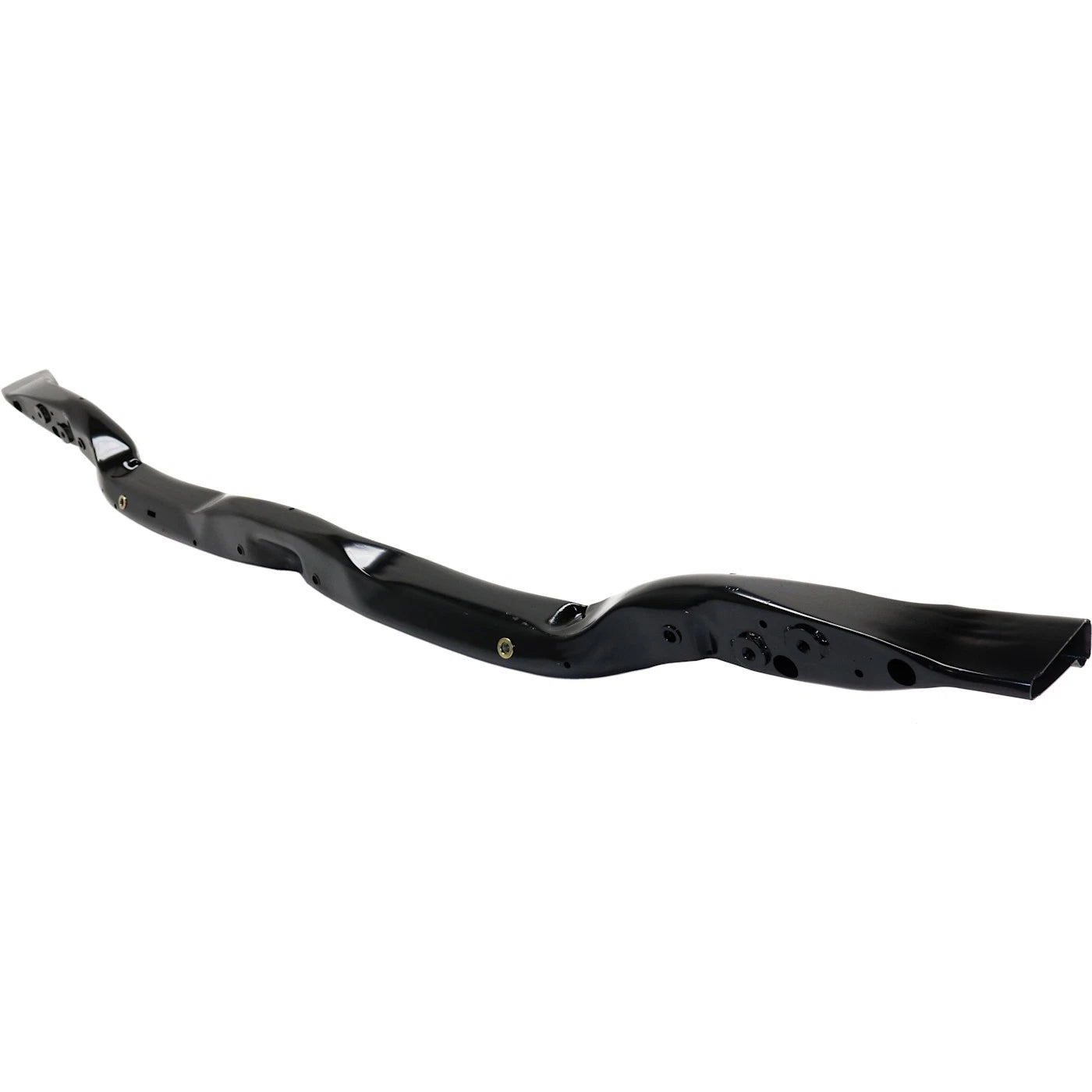 Set of 2 Radiator Supports for Ram 2500 3500 (2013–2018)