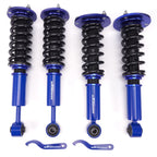 Coil Spring Struts Coilovers for Lincoln Navigator / Ford Expedition (2003–2006)
