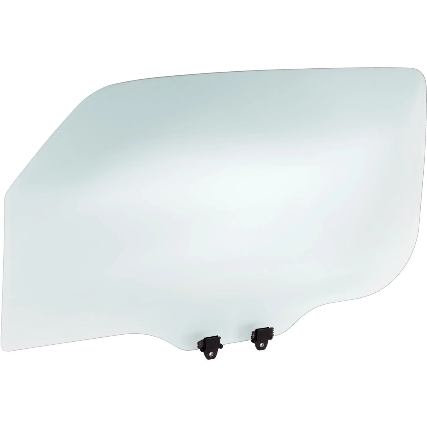 Set of 2 Door Glasses for Honda Element