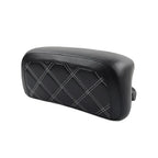 PU Leather Trunk Backrest Pad for Harley Street Road Glide CVO (2014-2023)