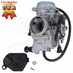 Carburetor for Honda TRX300FW Fourtrax 4x4 (1988–2000)