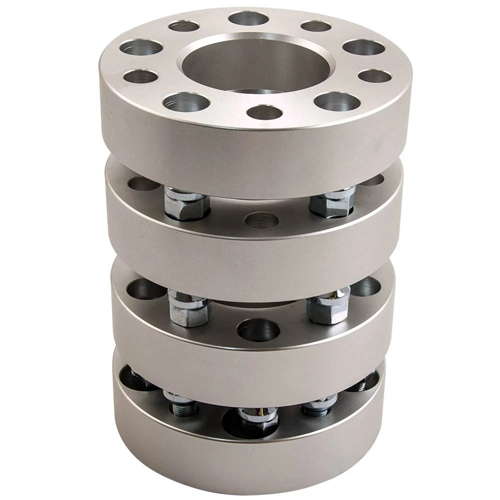Set of 4 Wheel Spacers 5x114.3 1.5" for Ford Ranger Mustang Explorer