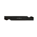 Lawn Mower Blade 742-0499A for MTD Models (Fits Multiple) 21-3/16" x 13/32"