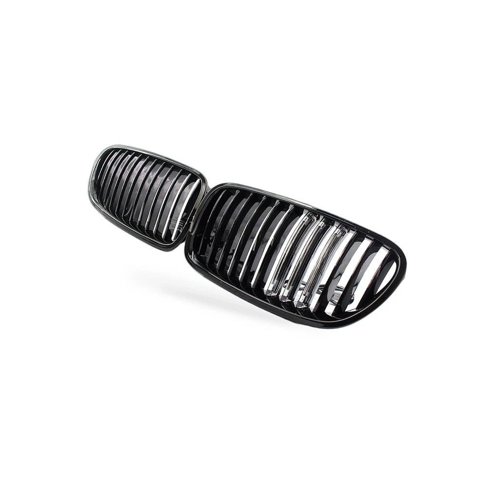 LED M Style Grille for BMW 5 Series F10 F18 (2011–2016)