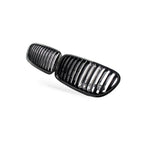 LED M Style Grille for BMW 5 Series F10 F18 (2011–2016)