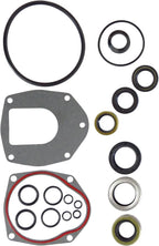 Lower Unit Gearcase Seal Kit for Mercruiser Alpha Gen II (1991–2000) 26-816575A3 18-2646-1