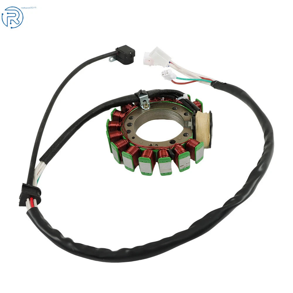 Magneto Stator Regulator Relay Gasket for Yamaha Warrior 350 (1996-2001)