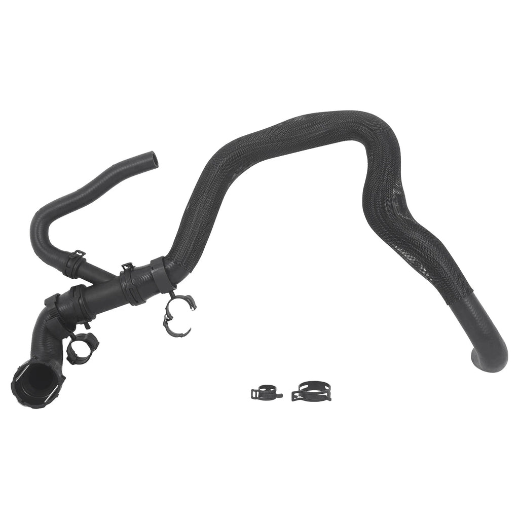Lower Coolant Hose for Land Rover Discovery Sport (2015–2017)