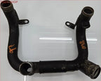 Coolant Cross Over Bypass Pipe Tube for Lincoln Mark VIII (1997–1998)