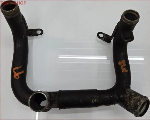 Coolant Cross Over Bypass Pipe Tube for Lincoln Mark VIII (1997–1998)