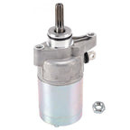 Starter Motor 5B6-H1800-00-00 for Yamaha TTR110E (2008–2025)