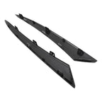 Headlight Eyelid Molding Trim Strips  for Honda Civic (2022-2023)